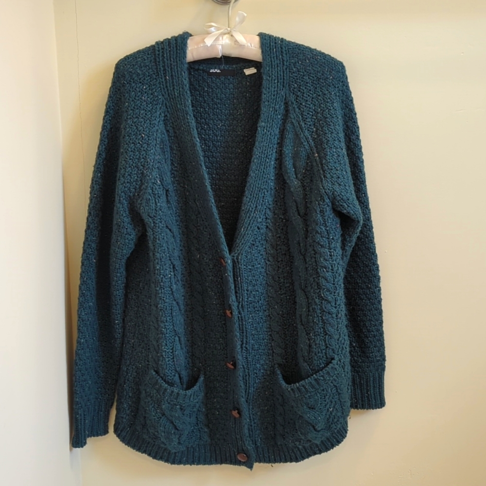 Urban Outfitters button up cardigan sweater